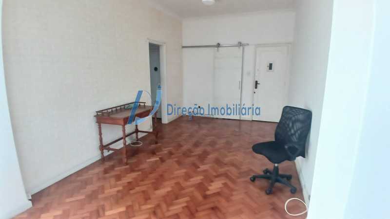 Apartamento à venda com 1 quarto, 59m² - Foto 3