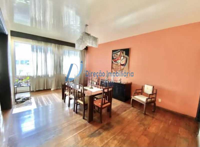 Apartamento à venda com 4 quartos, 288m² - Foto 5