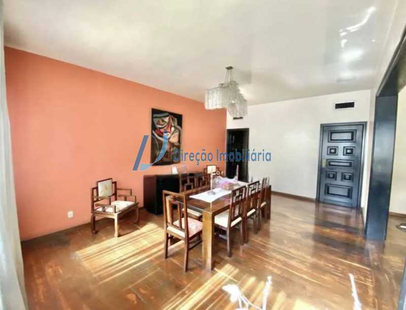 Apartamento à venda com 4 quartos, 288m² - Foto 7