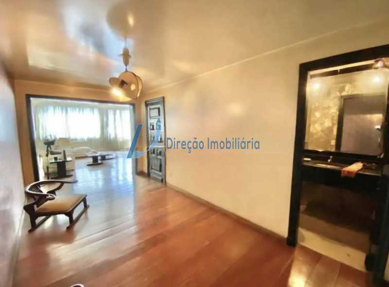 Apartamento à venda com 4 quartos, 288m² - Foto 11