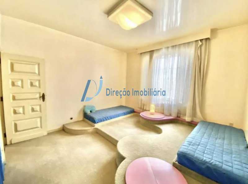 Apartamento à venda com 4 quartos, 288m² - Foto 21