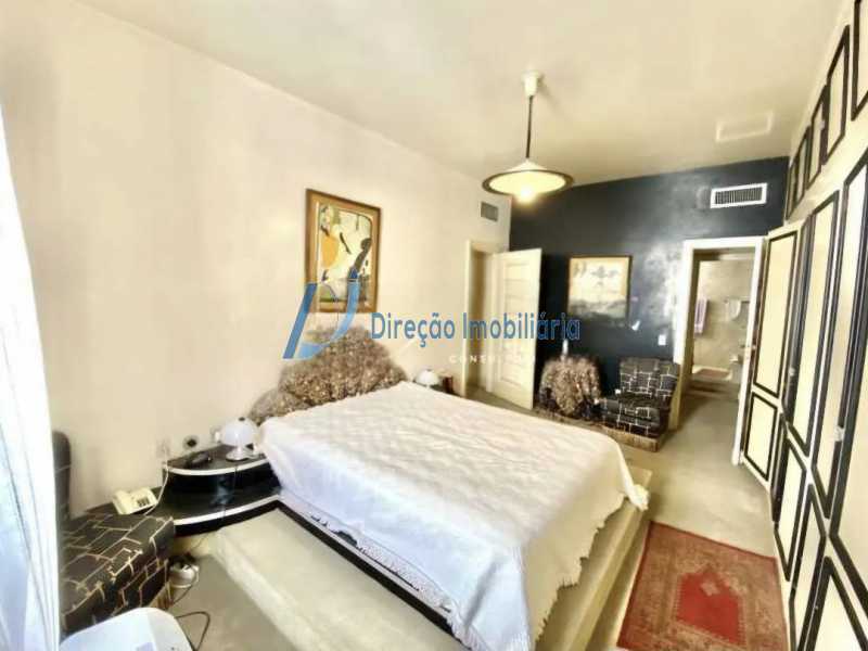 Apartamento à venda com 4 quartos, 288m² - Foto 19