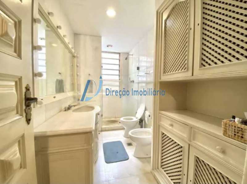 Apartamento à venda com 4 quartos, 288m² - Foto 23