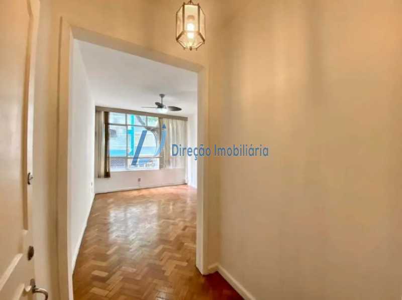 Apartamento à venda com 3 quartos, 105m² - Foto 4