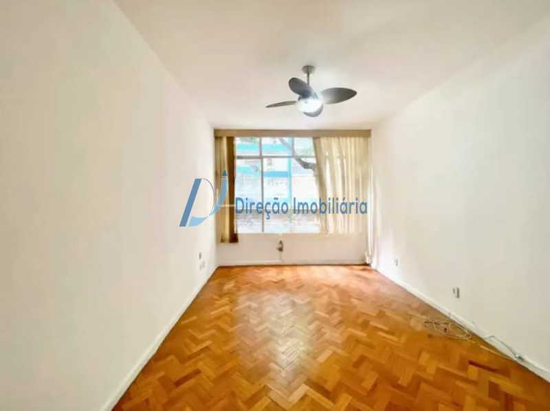 Apartamento à venda com 3 quartos, 105m² - Foto 2