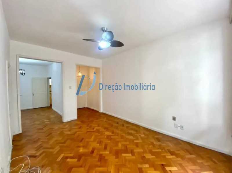 Apartamento à venda com 3 quartos, 105m² - Foto 1