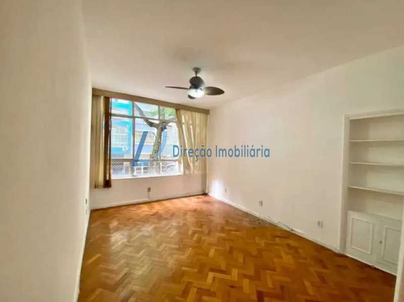 Apartamento à venda com 3 quartos, 105m² - Foto 3