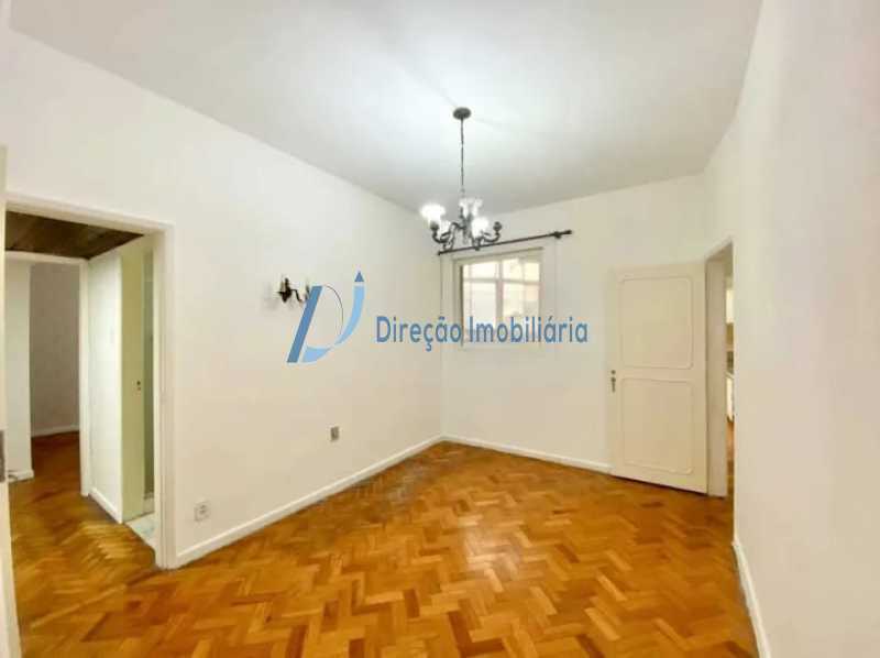 Apartamento à venda com 3 quartos, 105m² - Foto 7