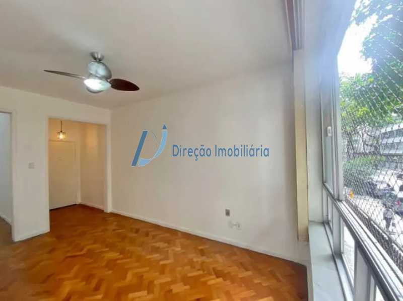 Apartamento à venda com 3 quartos, 105m² - Foto 8