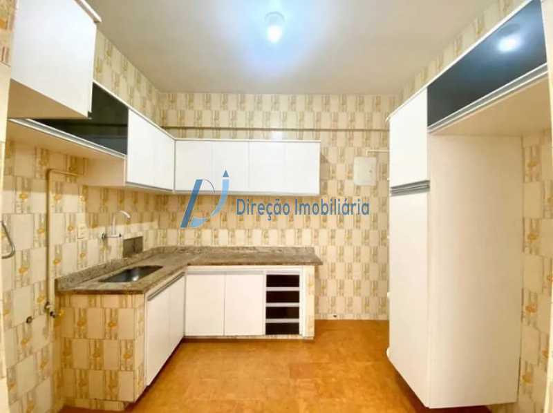 Apartamento à venda com 3 quartos, 105m² - Foto 20