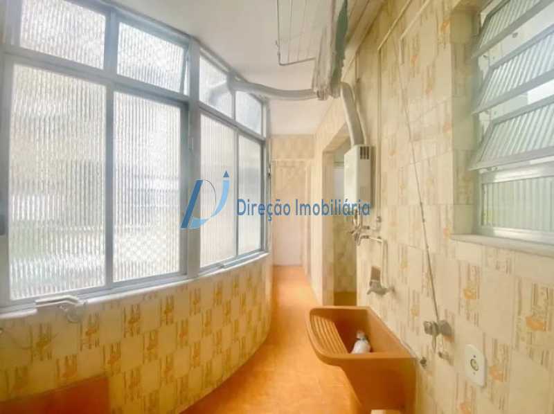 Apartamento à venda com 3 quartos, 105m² - Foto 21