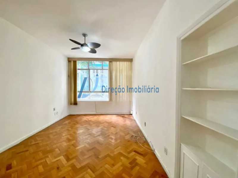 Apartamento à venda com 3 quartos, 105m² - Foto 6