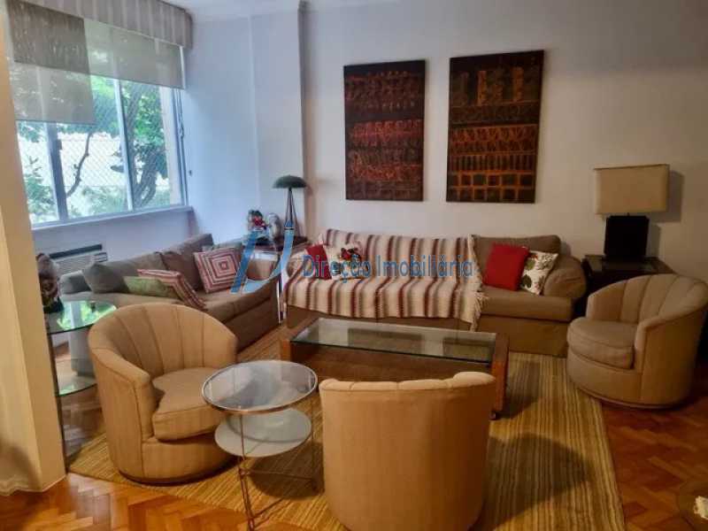 Apartamento à venda com 4 quartos, 164m² - Foto 2