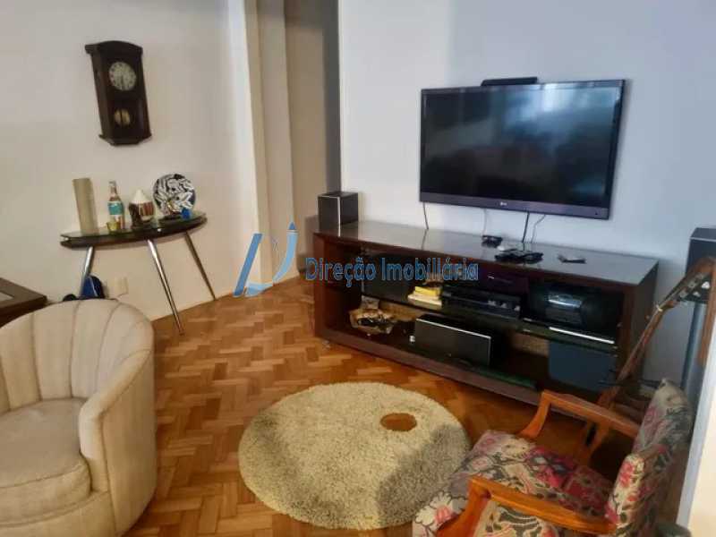 Apartamento à venda com 4 quartos, 164m² - Foto 4