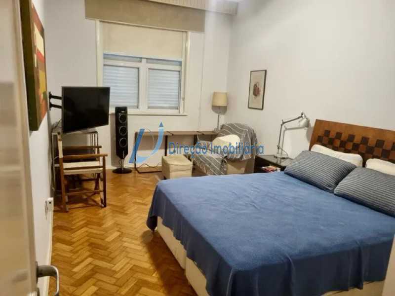 Apartamento à venda com 4 quartos, 164m² - Foto 5