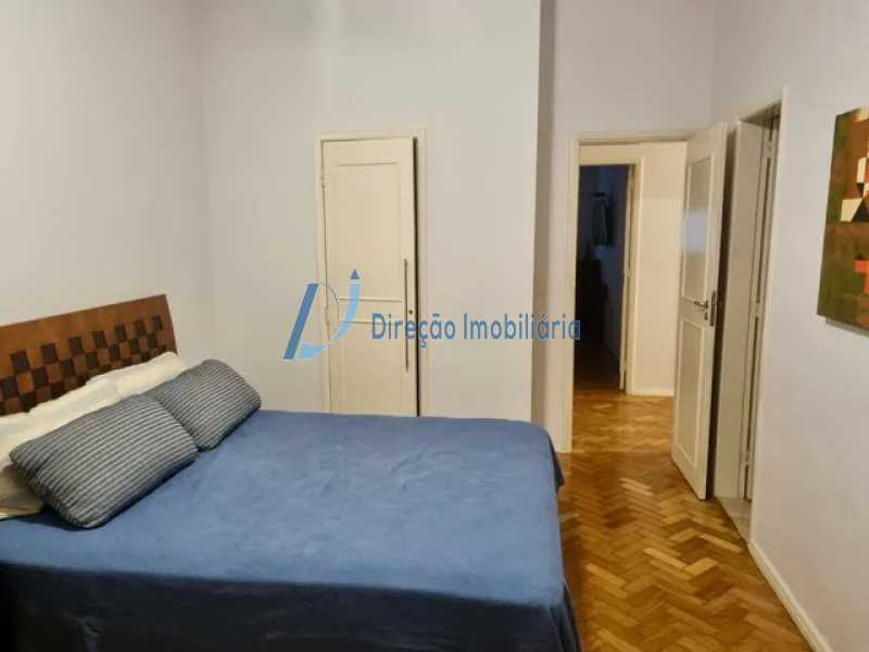 Apartamento à venda com 4 quartos, 164m² - Foto 6