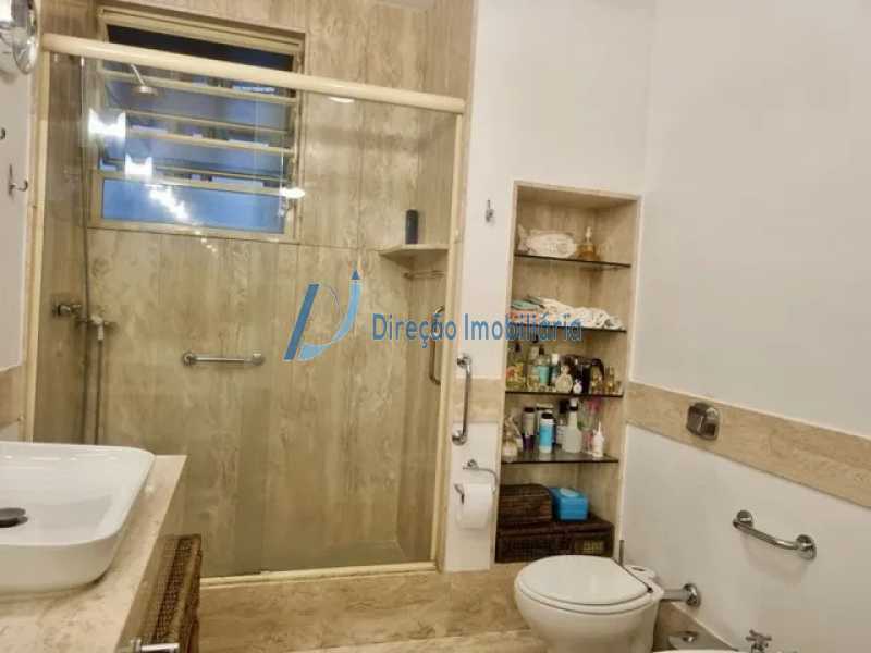 Apartamento à venda com 4 quartos, 164m² - Foto 8