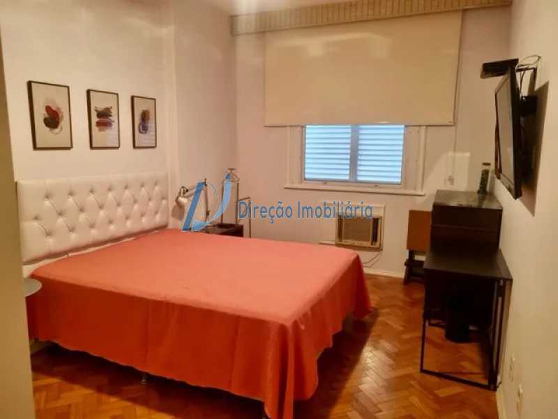 Apartamento à venda com 4 quartos, 164m² - Foto 9