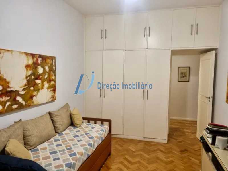 Apartamento à venda com 4 quartos, 164m² - Foto 12