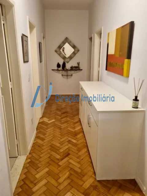 Apartamento à venda com 4 quartos, 164m² - Foto 13