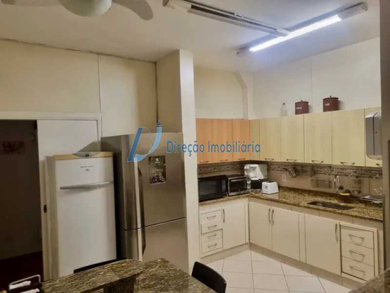 Apartamento à venda com 4 quartos, 164m² - Foto 15