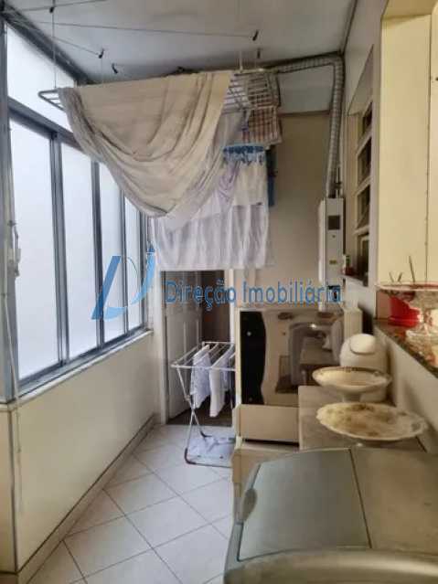 Apartamento à venda com 4 quartos, 164m² - Foto 18