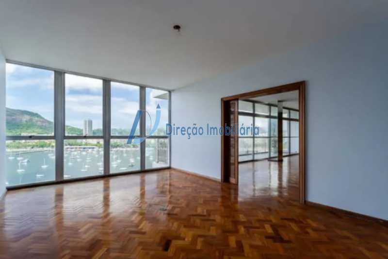 Apartamento à venda com 4 quartos, 330m² - Foto 7