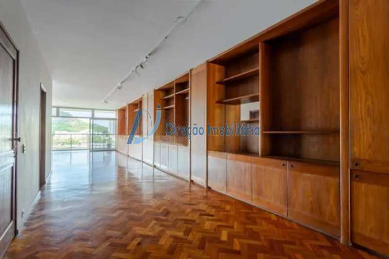 Apartamento à venda com 4 quartos, 330m² - Foto 9