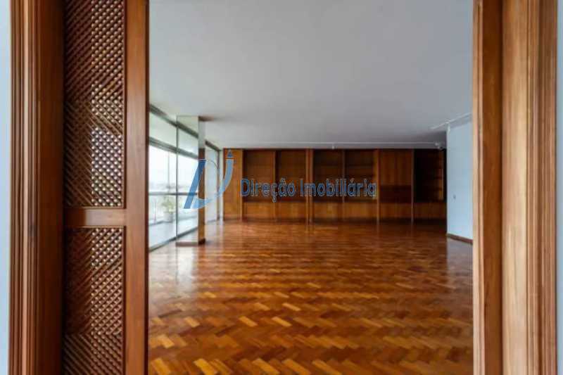 Apartamento à venda com 4 quartos, 330m² - Foto 11