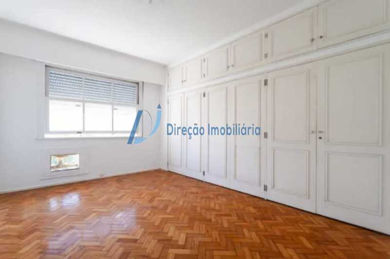 Apartamento à venda com 4 quartos, 330m² - Foto 12