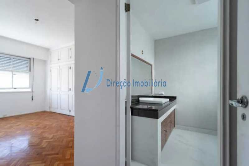 Apartamento à venda com 4 quartos, 330m² - Foto 20