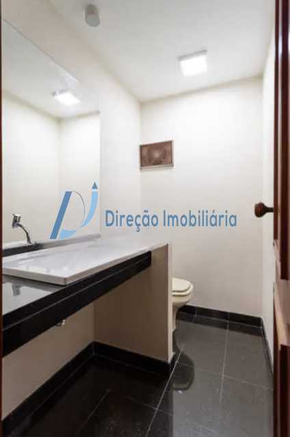 Apartamento à venda com 4 quartos, 330m² - Foto 23