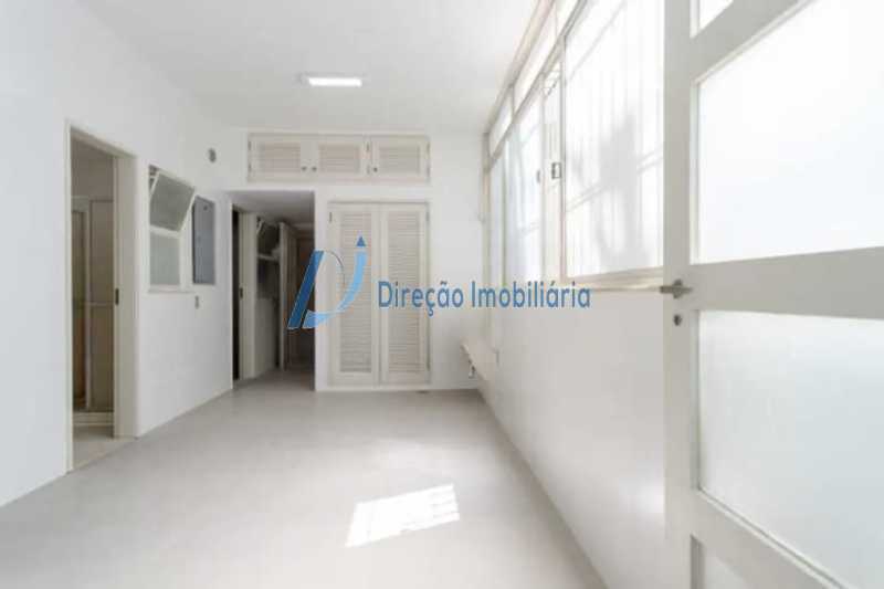 Apartamento à venda com 4 quartos, 330m² - Foto 28