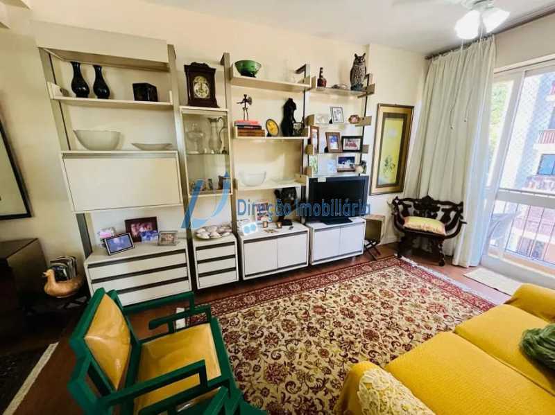 Apartamento à venda com 2 quartos, 77m² - Foto 6