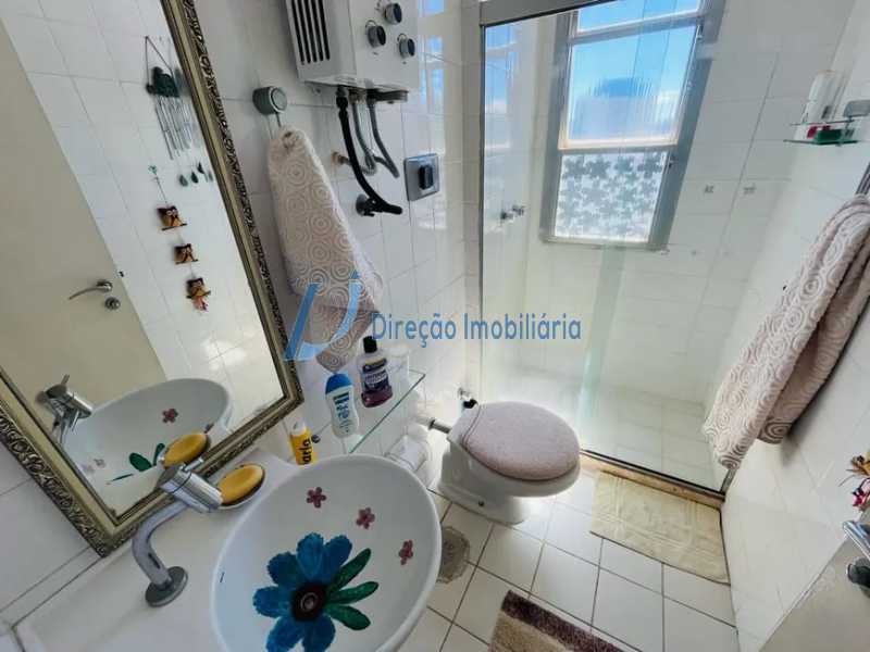 Apartamento à venda com 2 quartos, 77m² - Foto 17