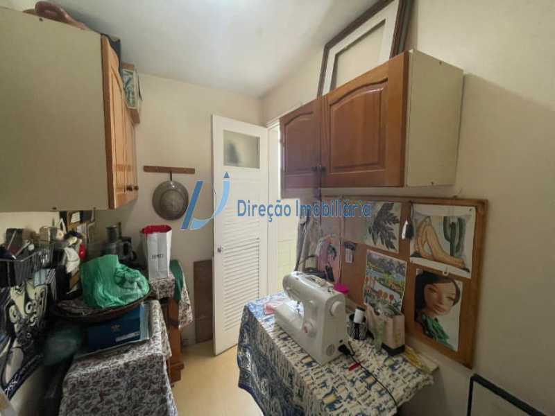 Apartamento à venda com 2 quartos, 77m² - Foto 22