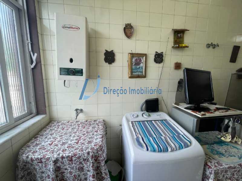 Apartamento à venda com 2 quartos, 77m² - Foto 21