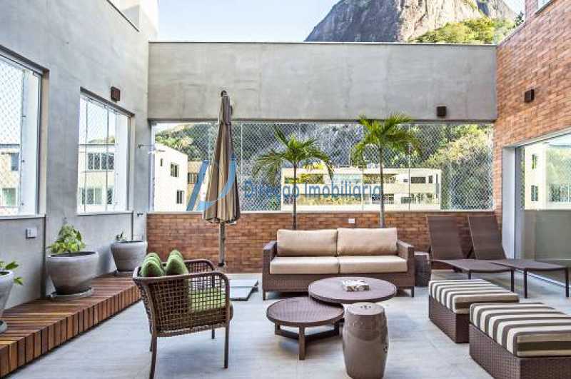 Cobertura à venda com 4 quartos, 308m² - Foto 2