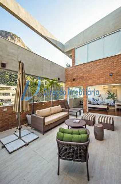 Cobertura à venda com 4 quartos, 308m² - Foto 4