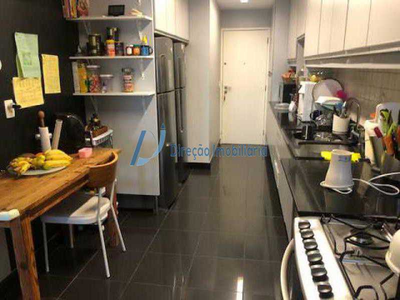 Cobertura à venda com 4 quartos, 308m² - Foto 19