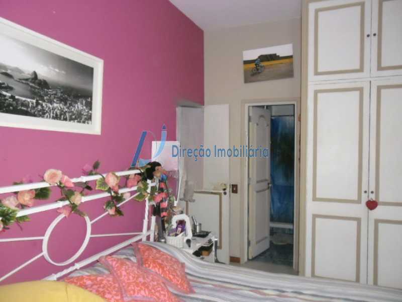 Cobertura à venda com 3 quartos, 94m² - Foto 12