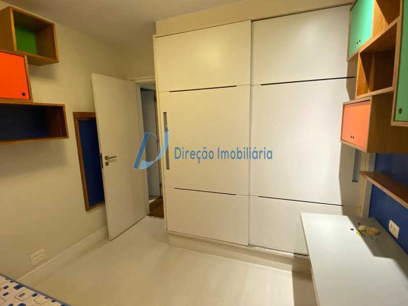 Apartamento à venda com 3 quartos, 140m² - Foto 15