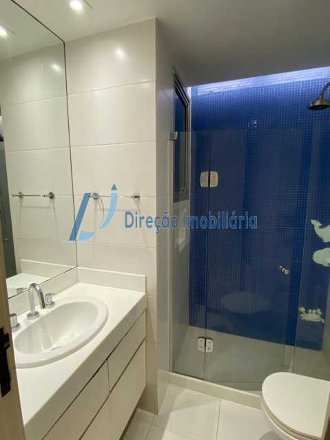 Apartamento à venda com 3 quartos, 140m² - Foto 18