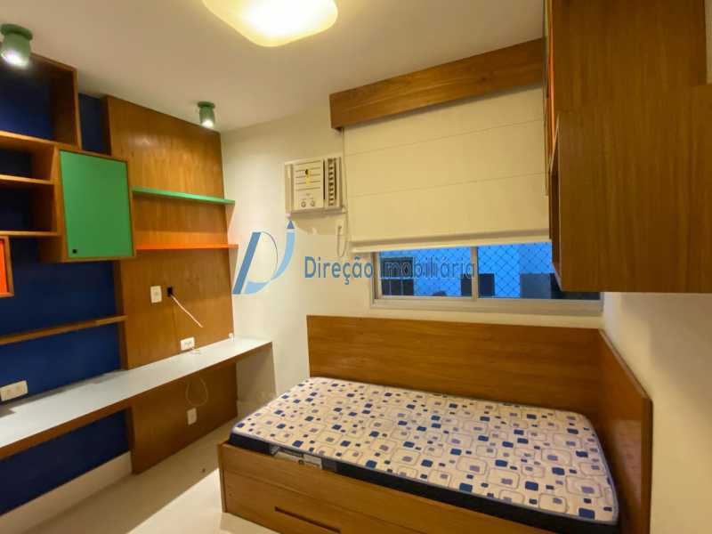 Apartamento à venda com 3 quartos, 140m² - Foto 14