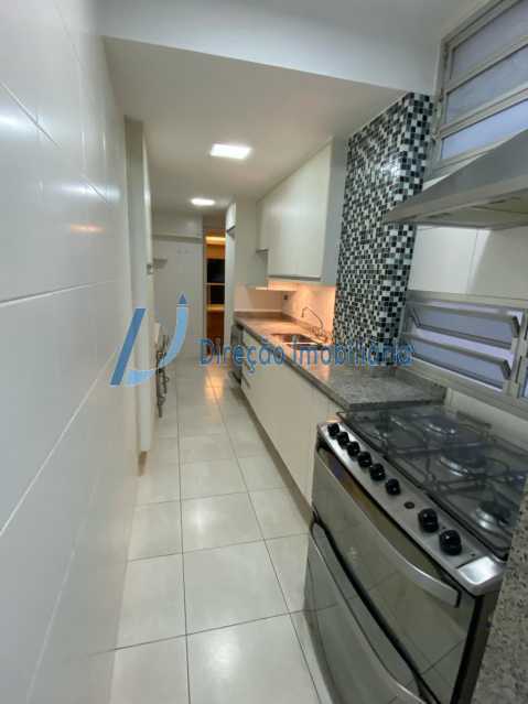 Apartamento à venda com 3 quartos, 140m² - Foto 23