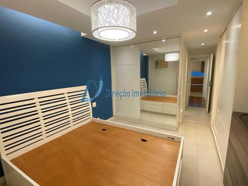 Apartamento à venda com 3 quartos, 140m² - Foto 12