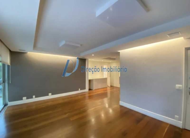 Apartamento à venda com 3 quartos, 140m² - Foto 7