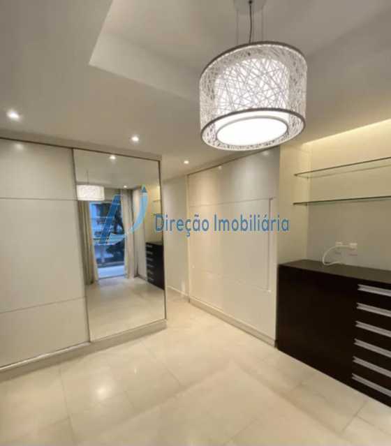 Apartamento à venda com 3 quartos, 140m² - Foto 11