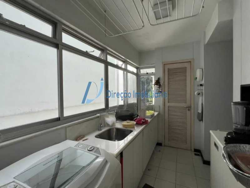 Apartamento à venda com 3 quartos, 149m² - Foto 23