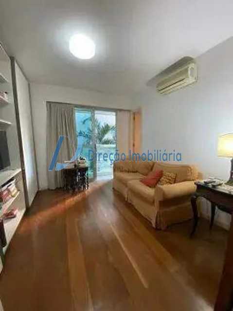 Apartamento à venda com 3 quartos, 149m² - Foto 11